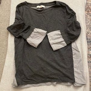 Loft size small loft blouse